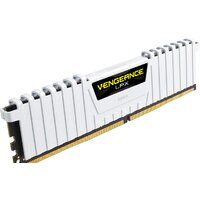 Corsair Vengeance LPX 2x16ГБ DDR4 3200 МГц CMK32GX4M2E3200C16W Image #2