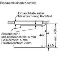Siemens CS656GBS2 Image #12