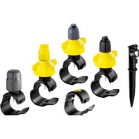 Karcher Комплект форсунок и капельниц 2.645-239.0
