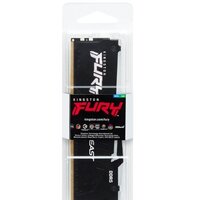 Kingston FURY Beast RGB 2x32ГБ DDR5 6400 МГц KF564C32BBEAK2-64 Image #3