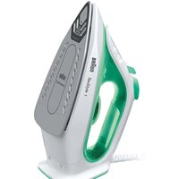 Braun TexStyle 1 SI 1040 GR Image #2
