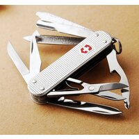 Victorinox MiniChamp Alox Image #7
