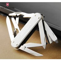 Victorinox MiniChamp Alox Image #4