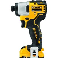 DeWalt DCF801D2 (с 2-мя АКБ) Image #2
