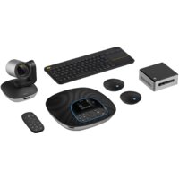 Logitech Group ConferenceCam [960-001057] Image #1