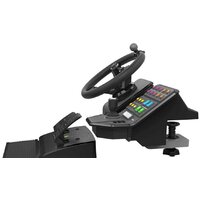 Logitech G Heavy Equipment Bundle Farm Sim Image #3