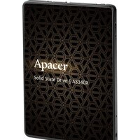 Apacer AS340X 480GB AP480GAS340XC-1 Image #2