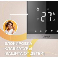 Caleo C732 (черный) Image #3