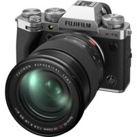 Fujifilm X-T5 Body (серебристый) Image #10