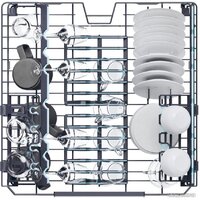 Haier XS 4A4M4PB Image #5