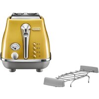 DeLonghi Icona Capitals CTOC2103.Y Image #2