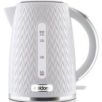 Eldom C260 Nelo (белый)