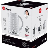 Eldom C260 Nelo (белый) Image #5