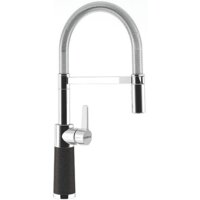 Schock SC-550 Cristadur (хром/магма)