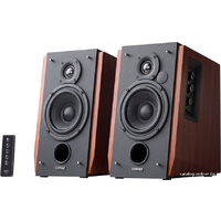 Edifier R1700BT (коричневый)