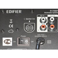 Edifier R1700BT (коричневый) Image #14