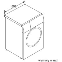 Bosch Serie 4 WAN2011BPL Image #9