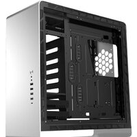 Jonsbo UMX6 (серебристый) Image #13