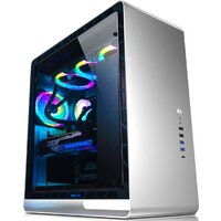 Jonsbo UMX6 (серебристый) Image #5