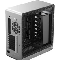 Jonsbo UMX6 (серебристый) Image #14