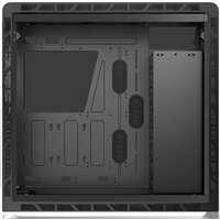 Jonsbo UMX6 (серебристый) Image #9