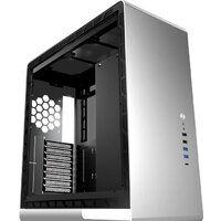 Jonsbo UMX6 (серебристый) Image #6