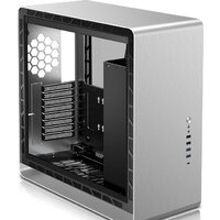 Jonsbo UMX6 (серебристый) Image #11