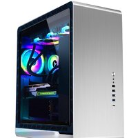 Jonsbo UMX6 (серебристый)