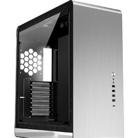 Jonsbo UMX6 (серебристый) Image #4