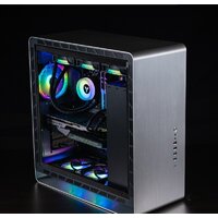 Jonsbo UMX6 (серебристый) Image #24