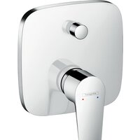 Hansgrohe Talis E 71745000 (хром) Image #1