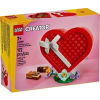 LEGO Other 40759 Подарочная коробка ко Дню святого Валентина