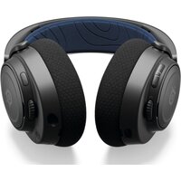SteelSeries Arctis Nova 7P Wireless (черный) Image #3