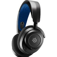 SteelSeries Arctis Nova 7P Wireless (черный) Image #1