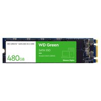 WD Green 480GB WDS480G3G0B