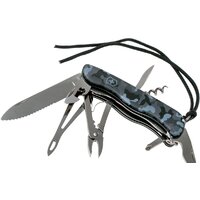 Victorinox Skipper (военно-морской камуфляж)