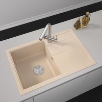 ZorG Rock 78 Premium beige Image #1