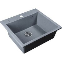 AV Engineering Unit AVE550500SLA (серебристый) Image #2