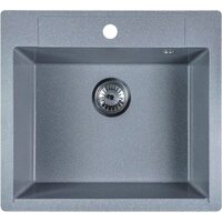 AV Engineering Unit AVE550500SLA (серебристый)