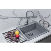 AV Engineering Unit AVE550500SLA (серебристый) Image #4