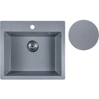 AV Engineering Unit AVE550500SLA (серебристый) Image #3