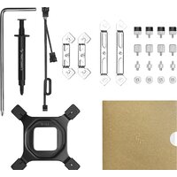 DeepCool AK620 WH R-AK620-WHNNMT-G-1 Image #9