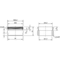 Deante Arnika Nero BQA N20K Image #6