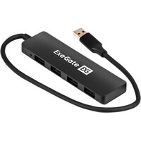 USB-хабы и док-станции