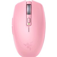 Razer Orochi V2 Quartz Pink