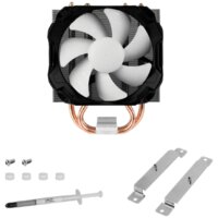 Arctic Freezer A11 (UCACO-FA11001-CSA01) Image #9