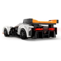 LEGO Speed Champions 76918 McLaren Solus GT и McLaren F1 LM Image #9