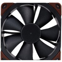 Noctua NF-F12 industrialPPC-3000 PWM