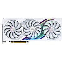 ASRock Radeon RX 7900 XT Phantom Gaming White 20GB OC RX7900XT PGW 20GO Image #3