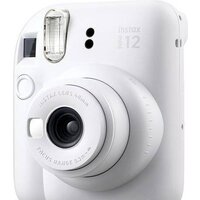 Fujifilm Instax Mini 12 (белый) Image #3